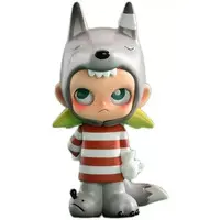 Trading Figure - POP MART