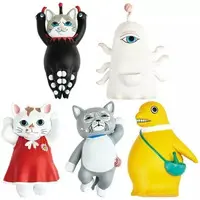 Trading Figure - Higuchi Yuko