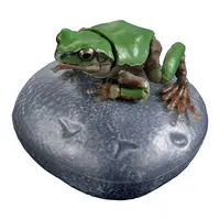 Trading Figure - Ikimono Daizukan