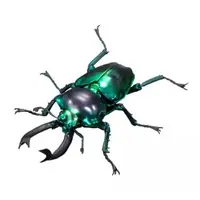 Trading Figure - Ikimono Daizukan