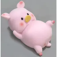 Trading Figure - Cute Pig Daily Life