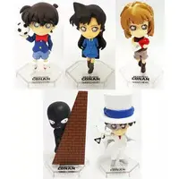 Trading Figure - Mini Figure - Detective Conan