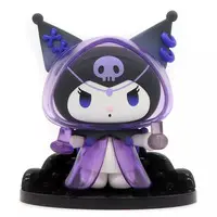 Trading Figure - Sanrio / Kuromi