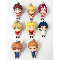 Trading Figure - ALL OUT!!