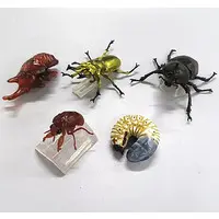 Trading Figure - Pen Stand - ICHIBANKUJI INSECT