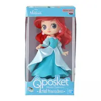 Trading Figure - Miniature - The Little Mermaid