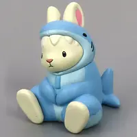 Trading Figure - Sameusa Mascot Figure