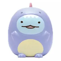 Trading Figure - Sumikko Gurashi / Tokage