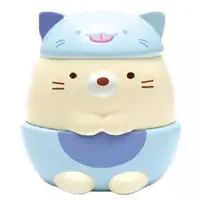 Trading Figure - Sumikko Gurashi / Neko (Gattinosh)