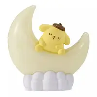 Trading Figure - Sanrio characters / Pom Pom Purin