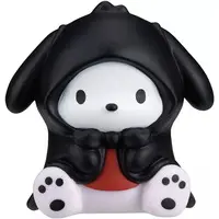 Trading Figure - Sanrio characters / Pochacco