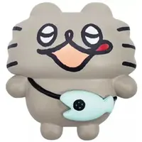 Trading Figure - Mini Figure - Neko no Bu-chan