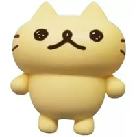 Trading Figure - Mini Figure - Neko no Bu-chan