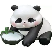 Trading Figure - PANDUDU