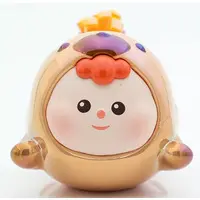 Trading Figure - Mini Figure - LAZY GLUTTONS Series