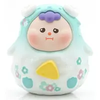 Trading Figure - Mini Figure - LAZY GLUTTONS Series