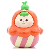 Trading Figure - Mini Figure - LAZY GLUTTONS Series