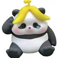 Trading Figure - PANDUDU