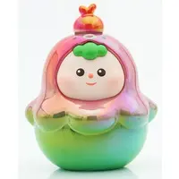 Trading Figure - Mini Figure - LAZY GLUTTONS Series