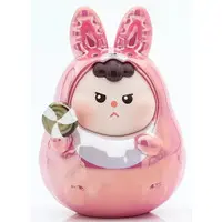 Trading Figure - Mini Figure - LAZY GLUTTONS Series