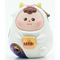 Trading Figure - Mini Figure - LAZY GLUTTONS Series