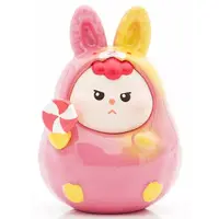 Trading Figure - Mini Figure - LAZY GLUTTONS Series