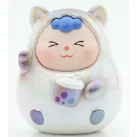 Trading Figure - Mini Figure - LAZY GLUTTONS Series