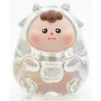 Trading Figure - Mini Figure - LAZY GLUTTONS Series