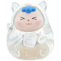 Trading Figure - Mini Figure - LAZY GLUTTONS Series