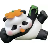 Trading Figure - PANDUDU