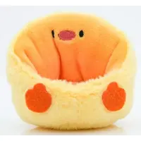 Trading Figure - LAZY GLUTTONS Series