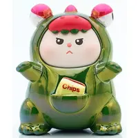 Trading Figure - Mini Figure - LAZY GLUTTONS Series