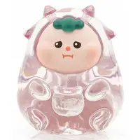 Trading Figure - Mini Figure - LAZY GLUTTONS Series