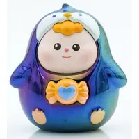 Trading Figure - Mini Figure - LAZY GLUTTONS Series