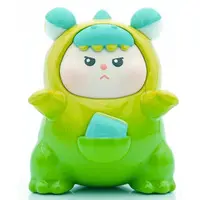 Trading Figure - Mini Figure - LAZY GLUTTONS Series