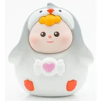 Trading Figure - Mini Figure - LAZY GLUTTONS Series