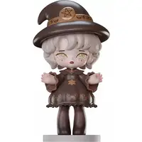 Trading Figure - MISYA Incredible Magic Academy Series