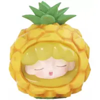 Trading Figure - YUMO Fruit Market Series