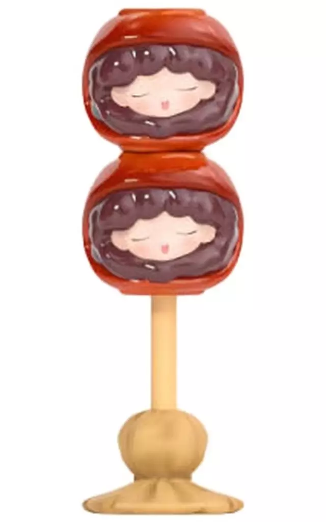 Trading Figure - YUMO Sands Candy Series