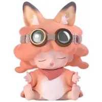 Trading Figure - YUMO Castle of the wind Series