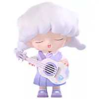 Trading Figure - YUMO Barbaric Growth Series