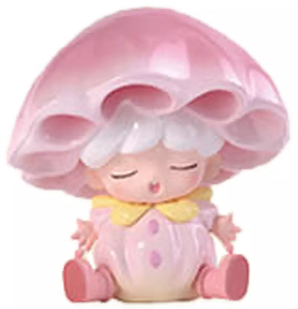 Trading Figure - JOTOYS YUMO Nature's Journey Series