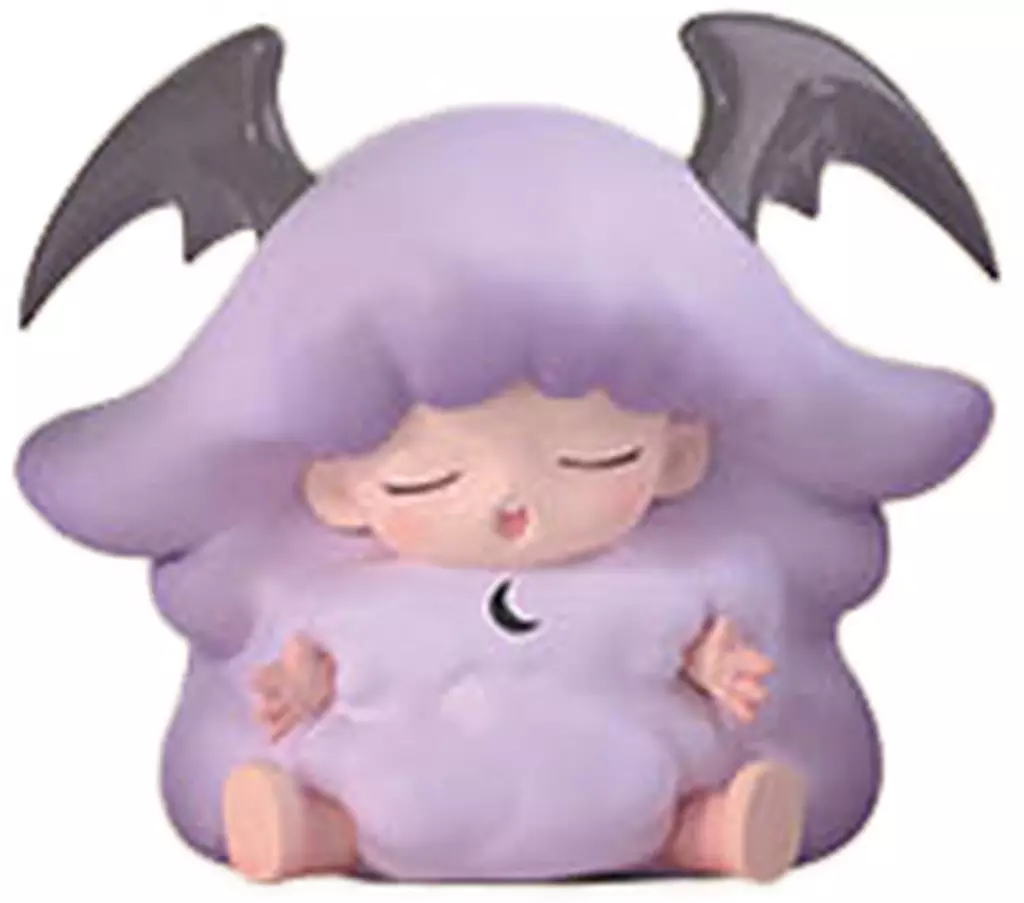 Trading Figure - JOTOYS YUMO Nature's Journey Series