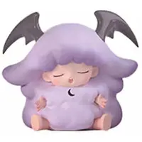 Trading Figure - JOTOYS YUMO Nature's Journey Series