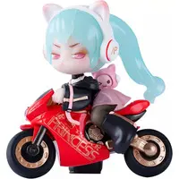 Trading Figure - MELETE AROMA PRINCESS