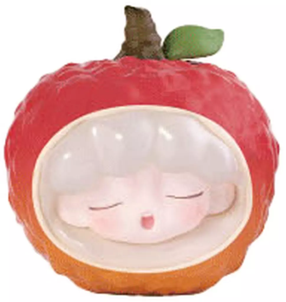 Trading Figure - YUMO Fruit Market Series