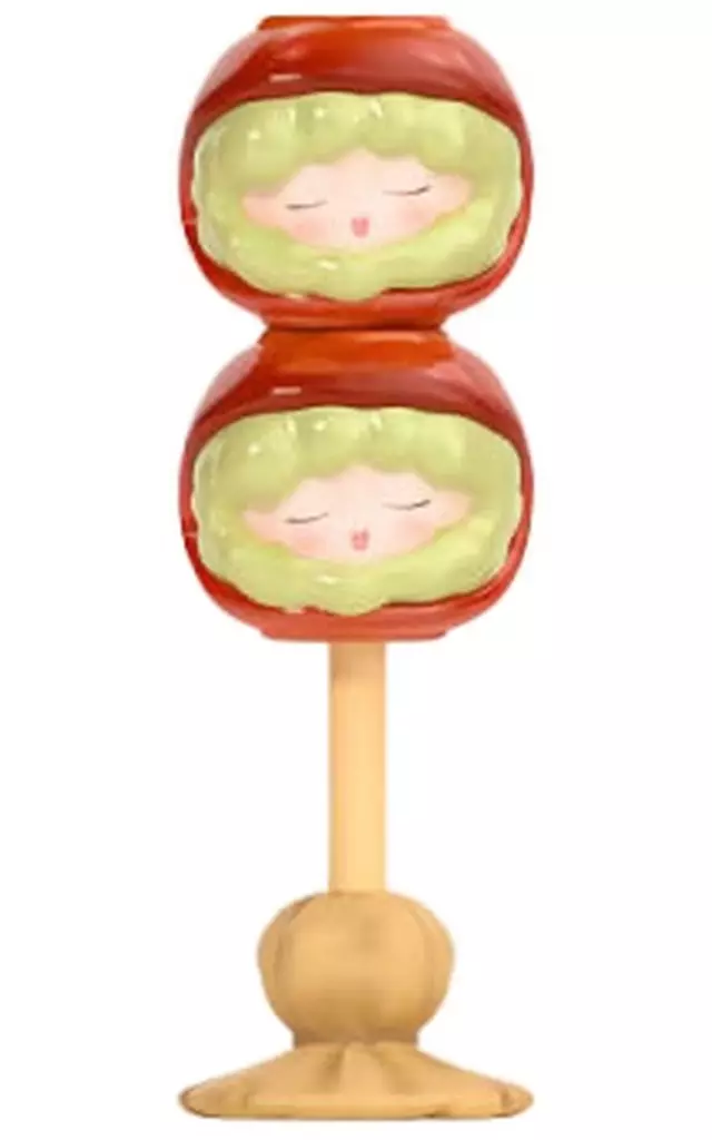 Trading Figure - YUMO Sands Candy Series