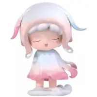 Trading Figure - YUMO Castle of the wind Series