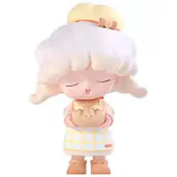 Trading Figure - YUMO Barbaric Growth Series