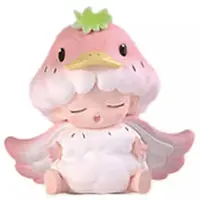 Trading Figure - JOTOYS YUMO Nature's Journey Series